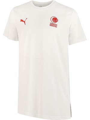Puma Turkey Shooting Erkek Tişört 60548302