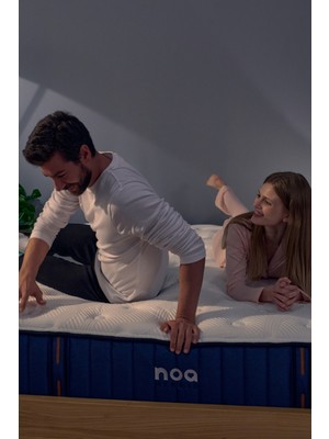 Ergo Visco Ortopedik  Yatak