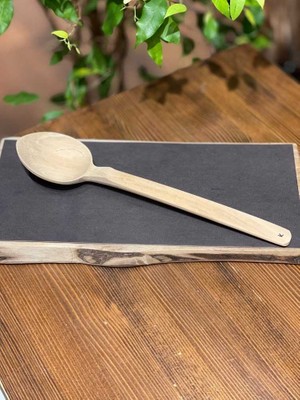 Masale K Şimşir Kaşık 30-31 cm