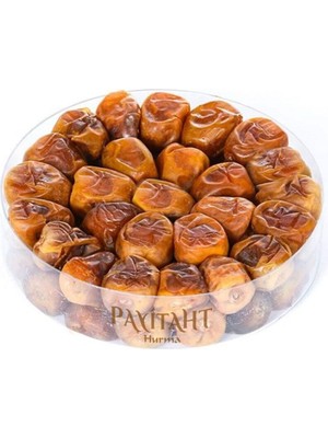 Payitaht Hurma Medine Cassim Kasim Sukkari Rutab Duble Taze -Yaş Hurma Tabak Hurma 500GR Yumuşak Sukkeri Hurma