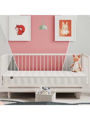 Yatsan Serta Perfect Start Bebek Yatağı