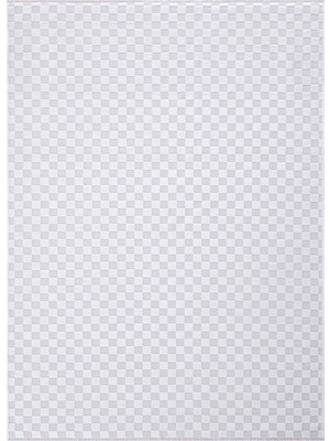 Cool Halı Alen 02 Krem Yıkanabilir Mutfak Halısı Kesme Yolluk Koridor Halısı Kaymaz Çocuk Odası Halı Kilim