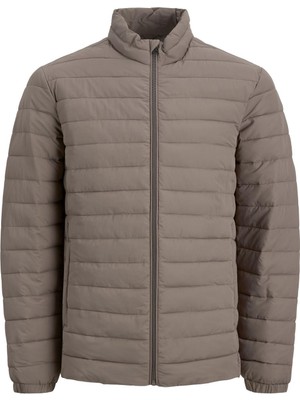 Jack & Jones Jjerecycle Puffer Collar Erkek Şişme Mont