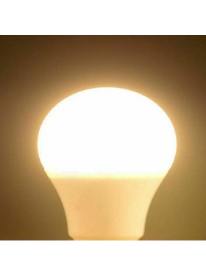 Aynur 15W 4000K E27 Duy LED Ampul Günışığı Enerji Tasarruflu 5 ADET