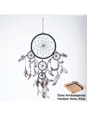 Hedicaret Rüya Kapanı Düş Kapanı Hediye Notu Eklenebilir Özel Ambalajında