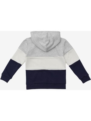 Benetton BNT-B20900 Erkek Çocuk Sweatshirt