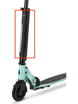 Micro Tube Light 291MM Işık (Speed/ Sprite/ Rocket Uyumlu)
