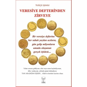 Veresiye Defterinden Zirveye - Tuğçe Işınsu
