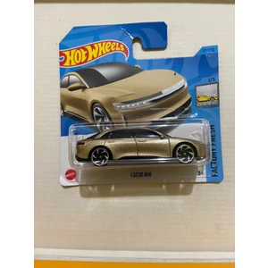 Hot Wheels Lucid Air