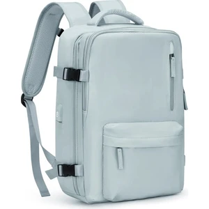 Love Home Yeni Stil Seyahat Sırt Çantası Kadın Büyük Kapasiteli Çok Fonksiyonlu Bagaj Sırt Çantası Üniversite Öğrencileri Lise Öğrenci Seyahat Çantası (Yurt Dışından)