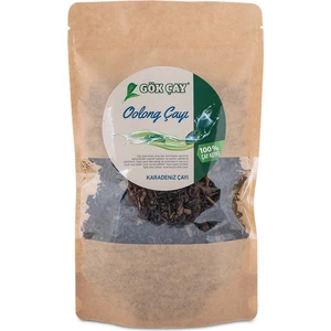 Gök Çay Oolong Çay 100 gr