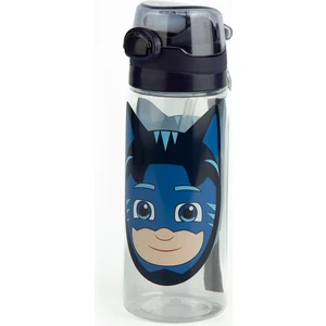 Ersev Çanta Pj Mask Plastik Matara 500 ml 23435