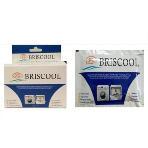 Çamaşır Bulaşık Makine Kireç Yag  Temizleyicisi