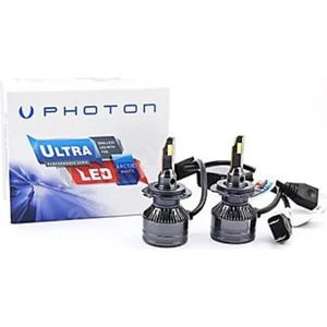 Ultra H7 12-24V LED Headlıght