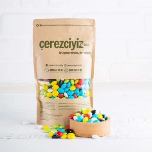 Rengarenk Bonibon Draje