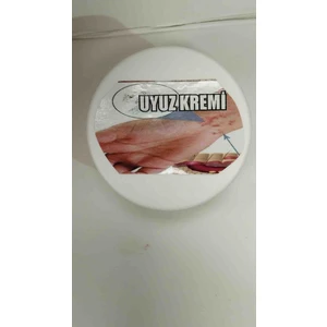 Kükürt& Katran Kremi 100 Gr
