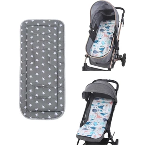 Revu Baby Bebek Arabası Minderi Puset Minderi Puset Konfor Pedi Bebek Arabası Yumuşatıcı