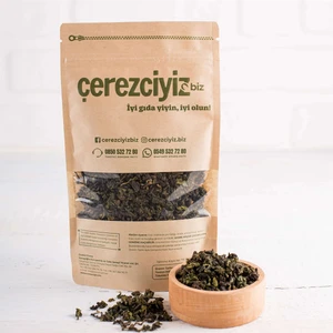 Milk Oolong (Saf oolong Çayı) 50gr.