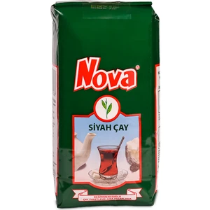 Siyah Dökme Çay 1000 gr