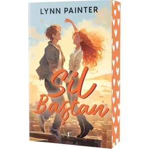 Sil Baştan - Lily Anderson