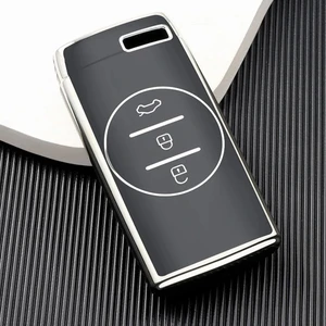 Chery Tiggo 7 Anahtar Kılıfı (1 Adet)