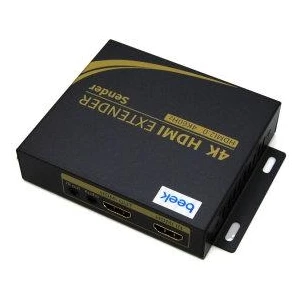 BS-EXT-HD-100-1 HDMI Extender Cat6 100M