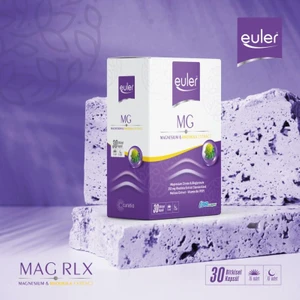 Mg Vitamin 30 Kapsül