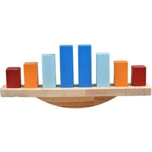 Happy Junior Montessori Eğitici Oyuncak - Denge Oyunu