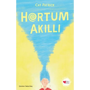 Hortum Akıllı - Cat Patrick