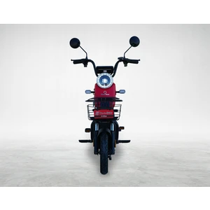 Motolux Gogo 4 Akülü Elektrikli Motosiklet