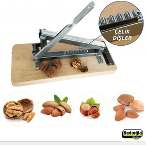 C1 Ceviz Kırma Aleti