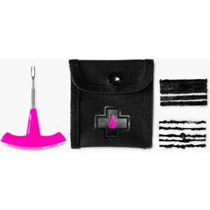 Puncture Plug Repair Kit Lastik Onarım Seti