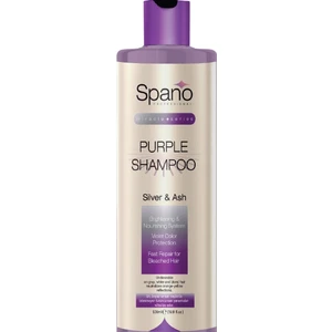 Purple Shampoo
