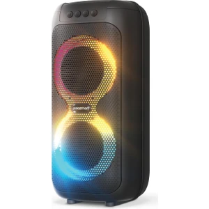 FS75 Party Speaker Hoparlör Siyah