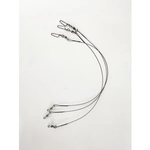 Klipsli Çelik Tel 9kg 15CM 3 Adet