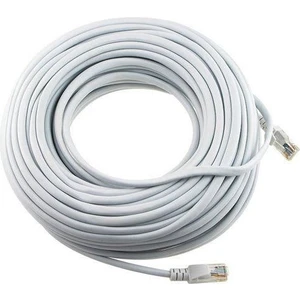 Ethernet Kablosu 20 mt Cat 6