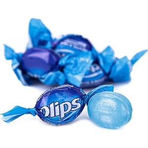 Olips Mentol Okaliptus Bayram Şeker - 500 Gr