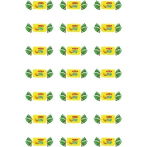 Tofy Limon Aromalı Şeker - 500 Gr
