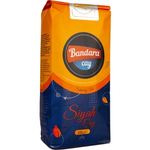 Siyah Dökme Çay 500 gr