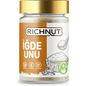 Iğde Çekirdeği Unu 120 gr