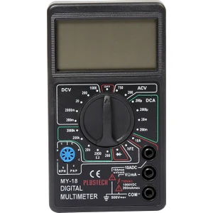 Dijital Multimetre DT700D/ MY-18