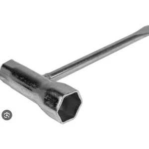 Ordu Tarım Buji Anahtarı Standart