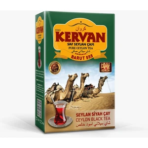 Saf Seylan Çayı Barut 555 (Yeşil)