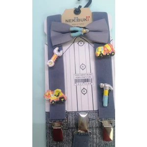 Askı Papyon Setiş Makinesi Konseptli