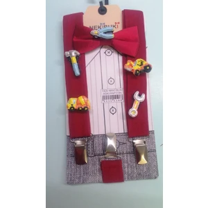 Askı Papyon Setiş Makinesi Konseptli