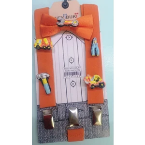 Askı Papyon Setiş Makinesi Konseptli