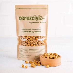 Çifte Kavrulmuş Sarı Leblebi