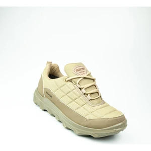 7203 Bej Watertight Erkek Outdoor Ayakkabı