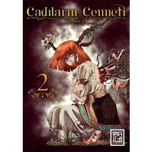 Cadıların Cenneti 2 - Yumeji