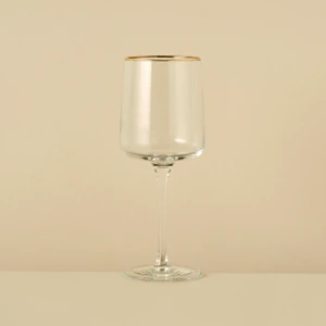 Bella Maison Premium Kadeh Gold (320 Cc)